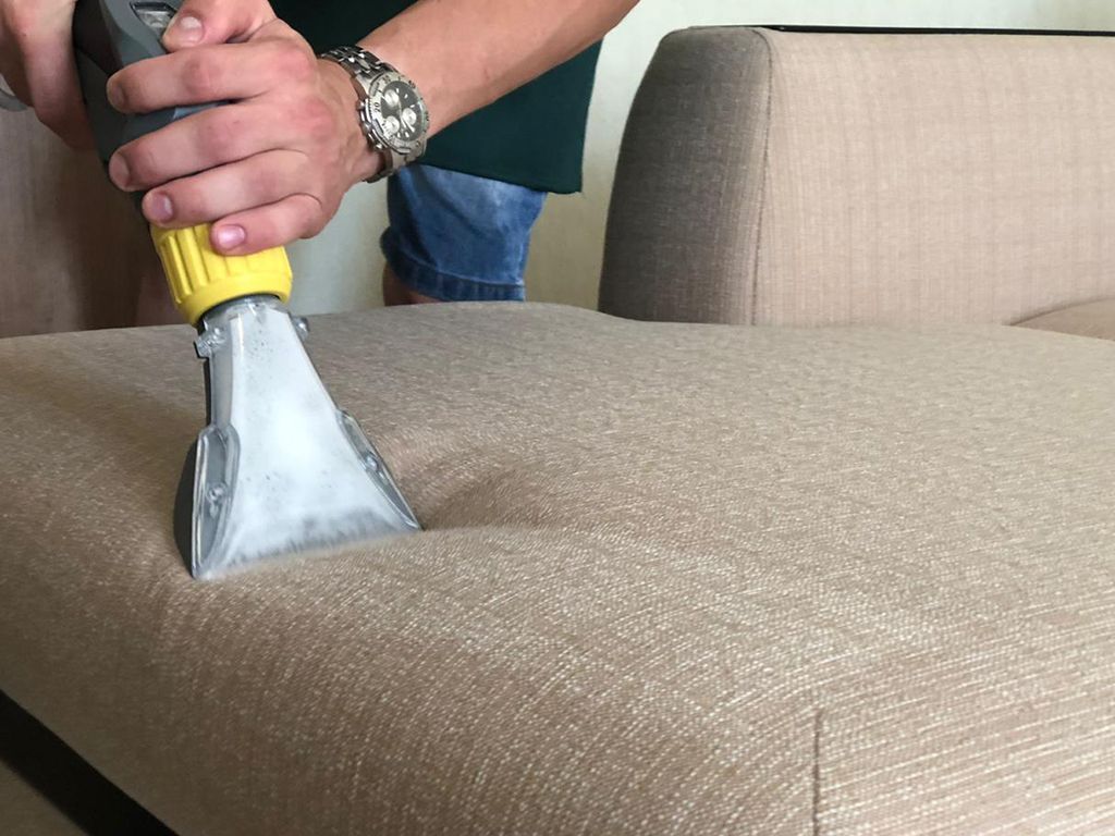 Bostanlı Koltuk Yıkama