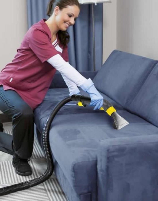 Bostanlı Koltuk Yıkama